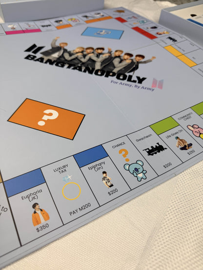 Bangtanopoly