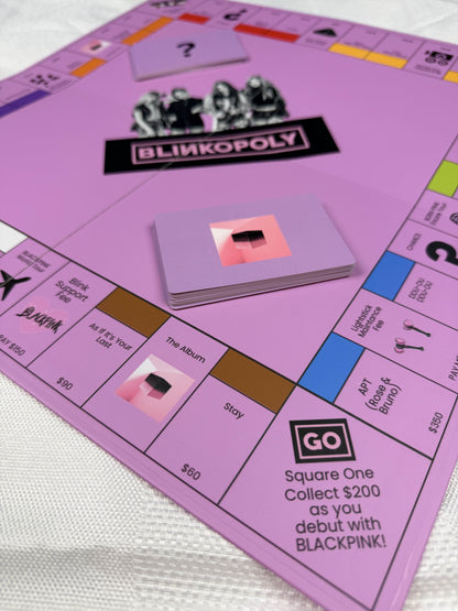 Blinkopoly (New Release)