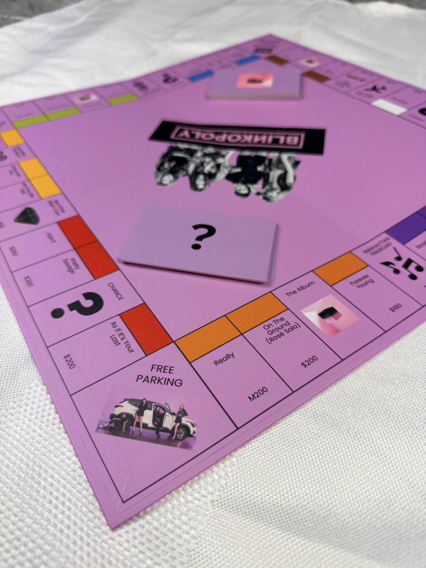 Blinkopoly (New Release)